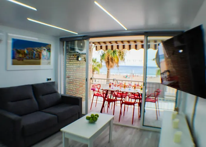 Los Ranchos Premium Levante Beach