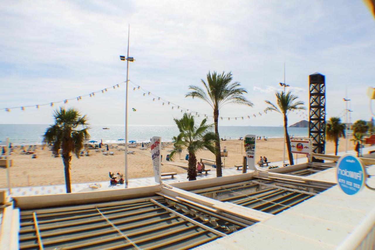 Apartament Ranchos Premium Levante