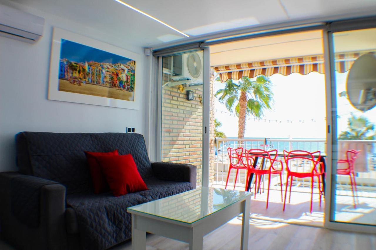 Apartament Ranchos Premium Levante