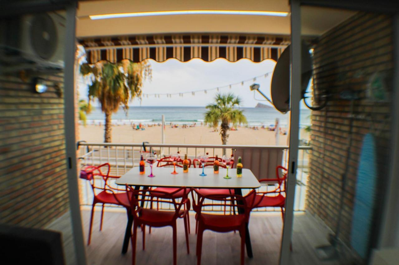 Ranchos Premium Levante Apartament Benidorm