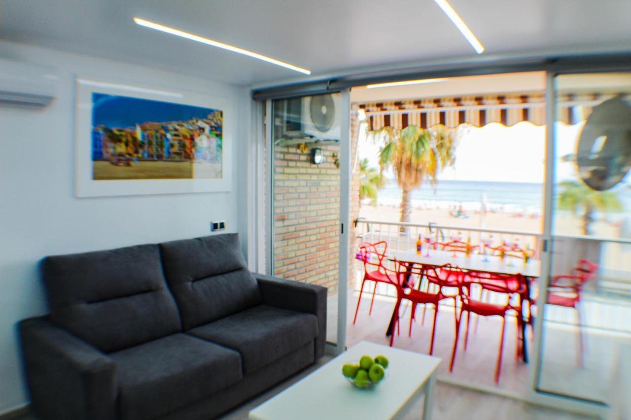 Ranchos Premium Levante Apartament Benidorm