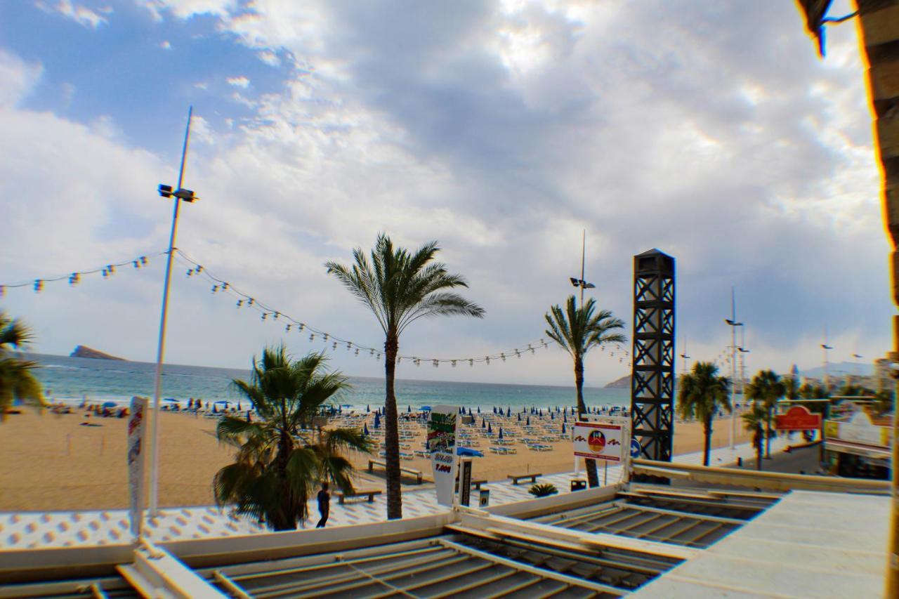 Apartament Ranchos Premium Levante *