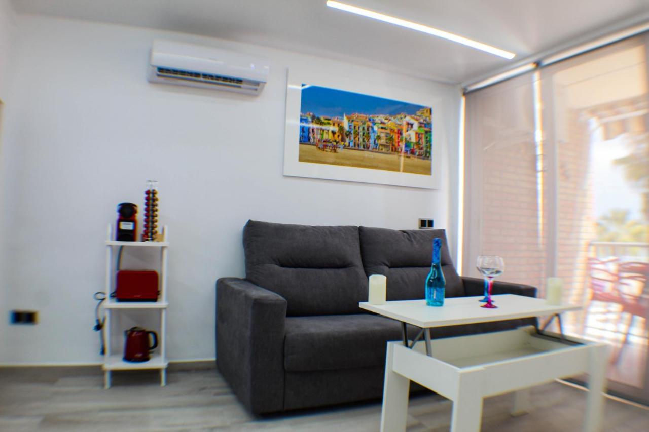 Apartament Ranchos Premium Levante Benidorm