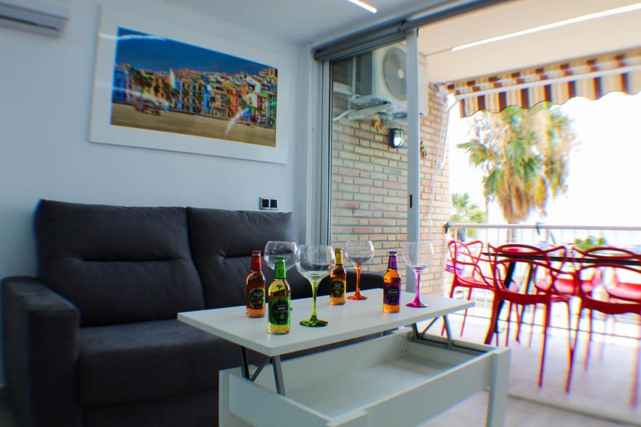 Apartament Ranchos Premium Levante
