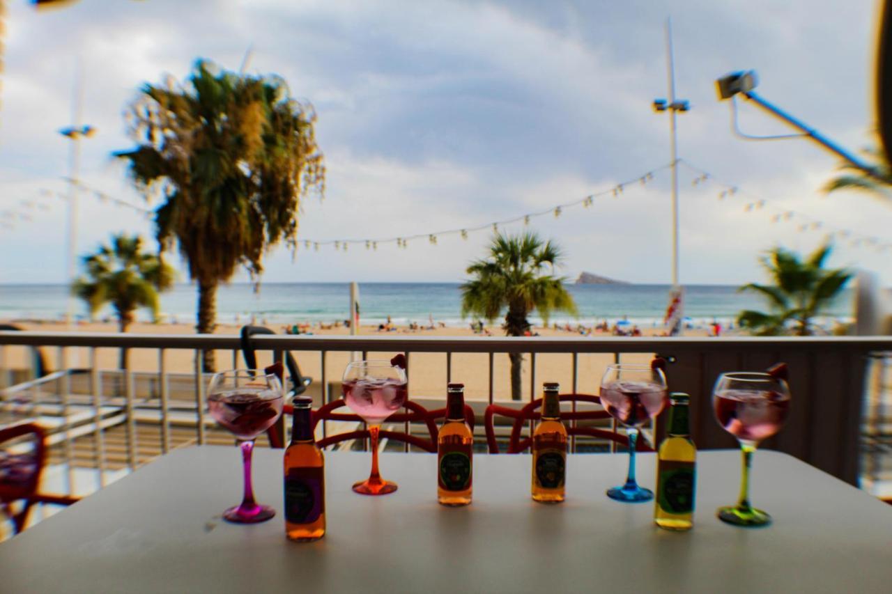 Ranchos Premium Levante Apartament Benidorm