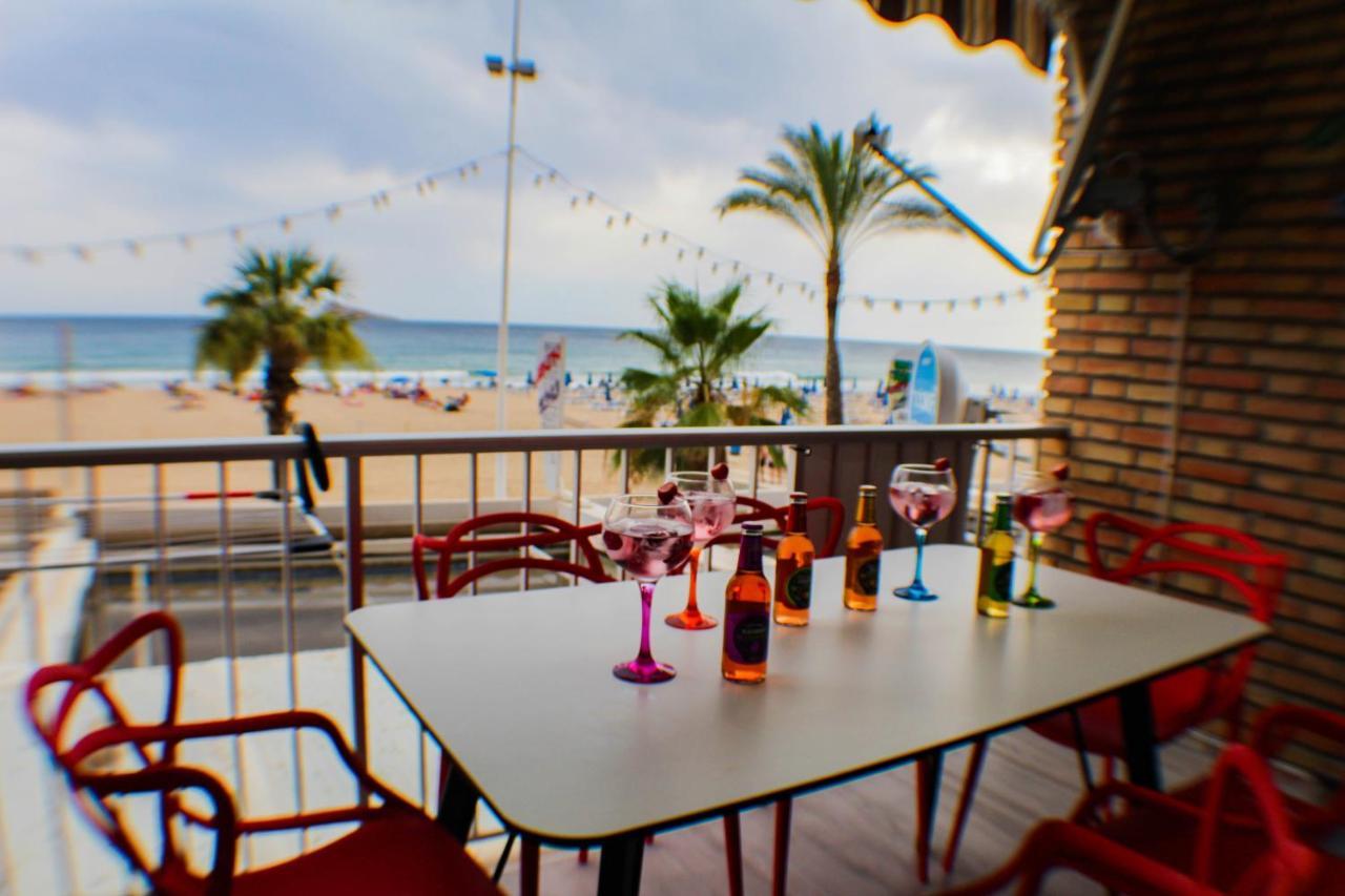 Apartament Ranchos Premium Levante