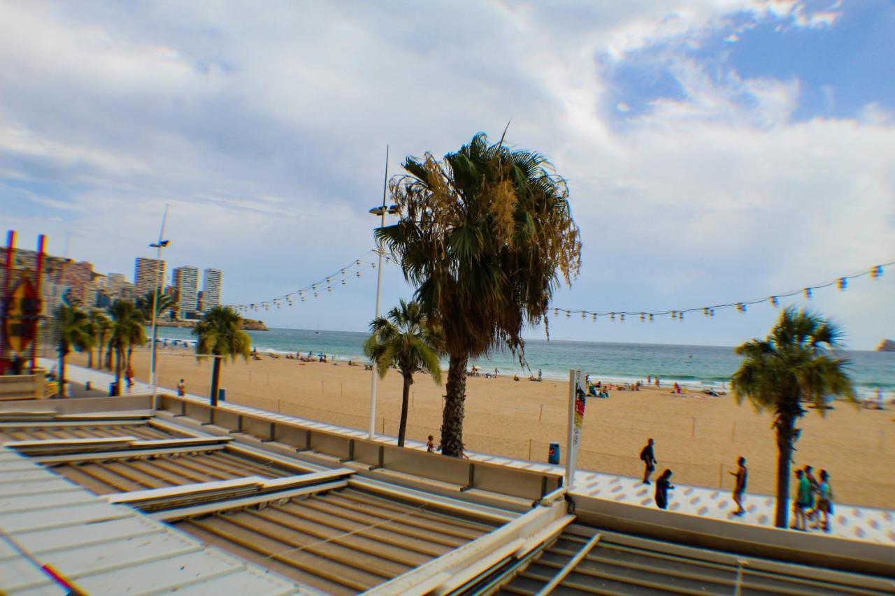 Apartament Ranchos Premium Levante