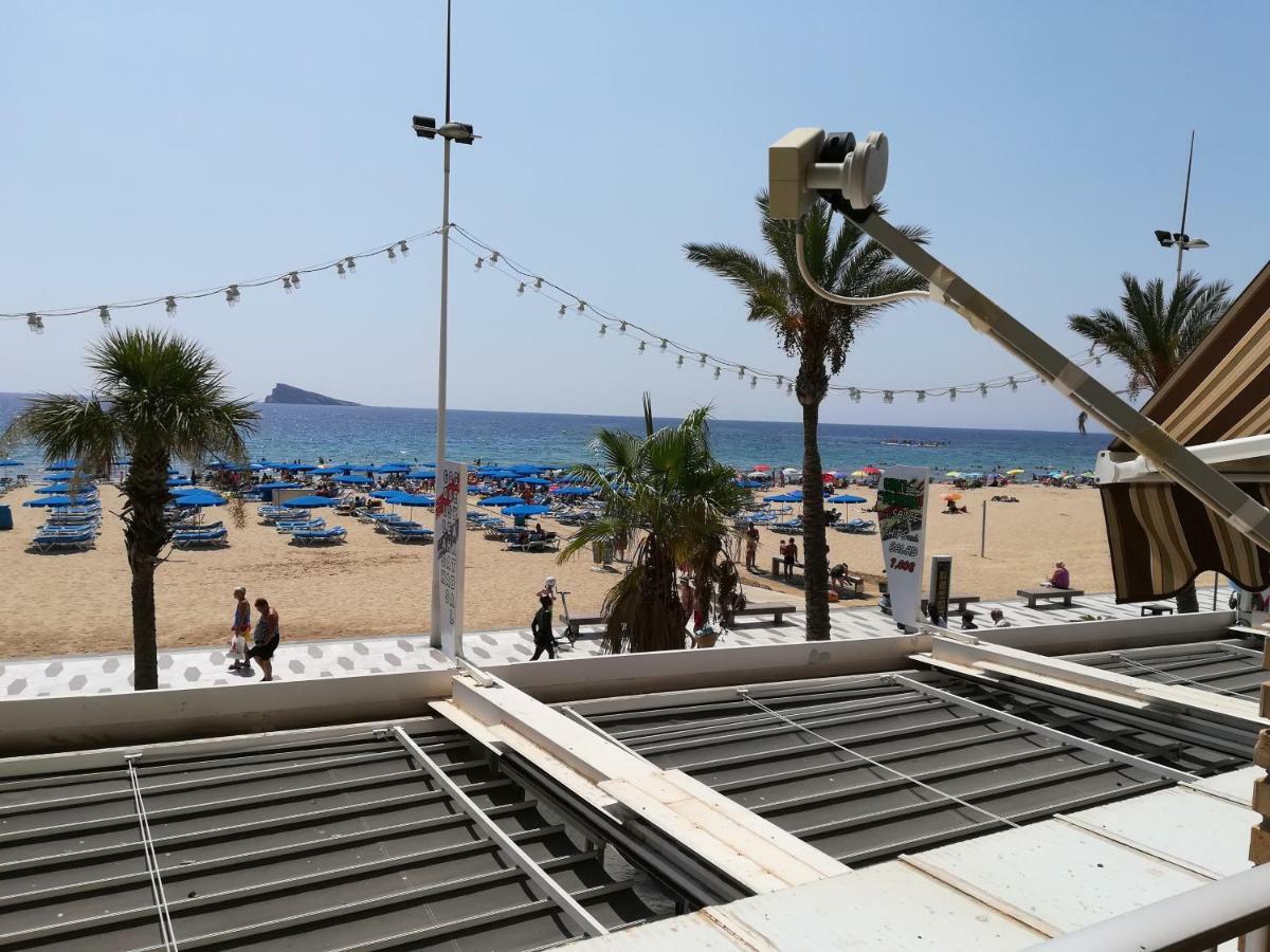 Apartament Ranchos Premium Levante Benidorm
